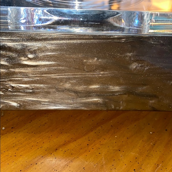 Lucite vintage box - Picture 3 of 13